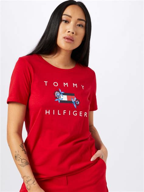 Tricou Tommy Hilfiger Dama .